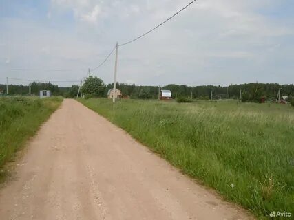 Шаховская тверская область