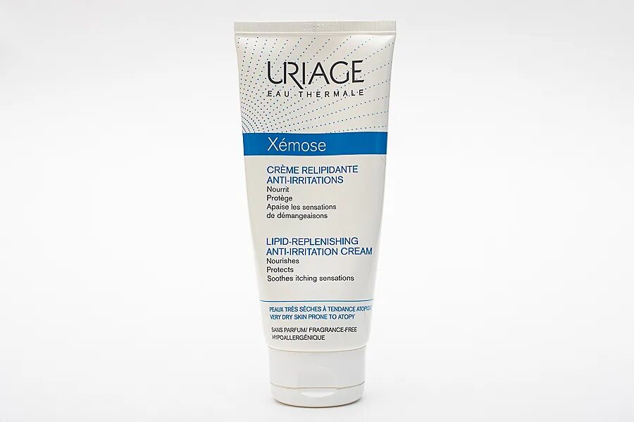 Крем против раздражений uriage. Урьяж xemose. uriage xemose крем. крем для тела uriage xemose creme relipidante anti-irritations липидовосстанавливающий против раздражений. uriage для атопичной кожи.