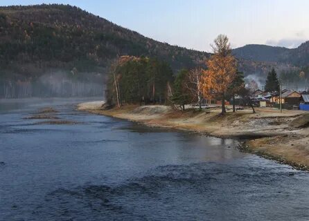 Шаманка иркутская область погода