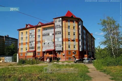 Казань улица республика татарстан дом