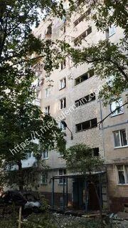 Туполева донецк
