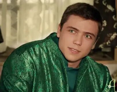 Шехзаде джихангир