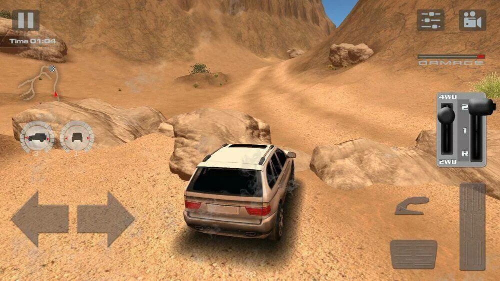 Взлома offroad car driving. Симулятор езды по пустыне. Offroad Drive Desert. Игра езда на машине по бездорожью big. Off-Road Drive игра на андроид Старая.