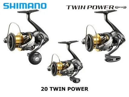 Twin 20