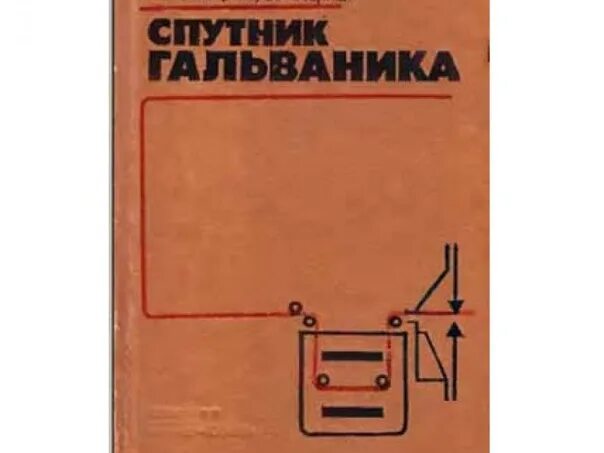 Одноралов Гальваника