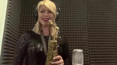 Кредо саксофон