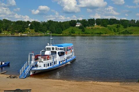 Тутаев гостиницы