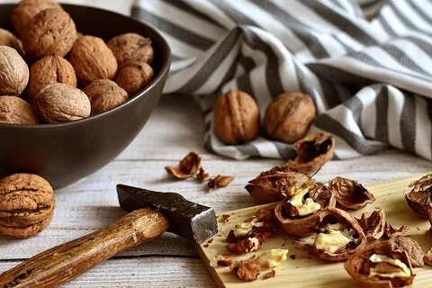 Можно ли грецкие орехи при сахарном диабете