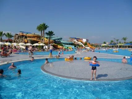 C beach
