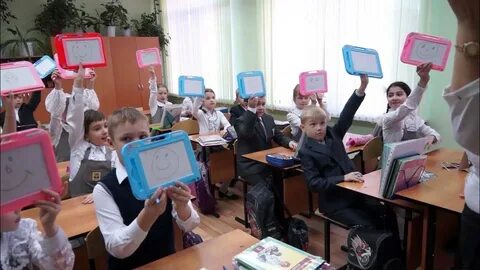 Шк 40 электронный