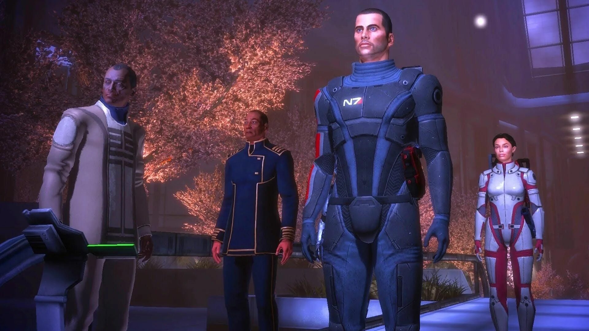 1 1 сюжет полностью. Mass Effect 1 ремастер. Mass Effect 1 посол Удина. Масс эффект 1 2 3. Масс эффект 1 2007.