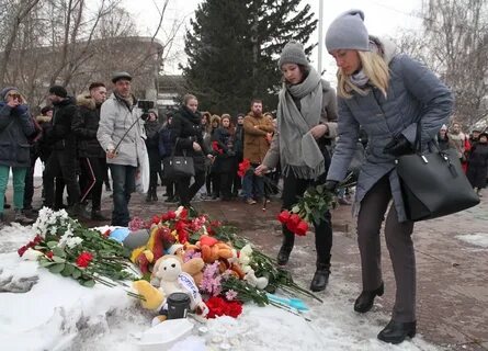 Траур в новосибирске сегодня