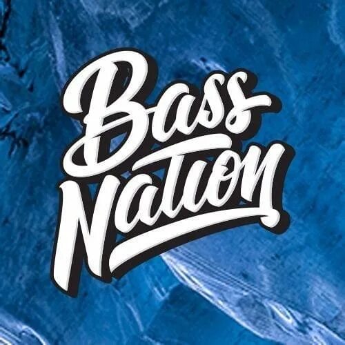 Bass nation. Bass лого. Bass Nation logo. Фото Bass Nation.