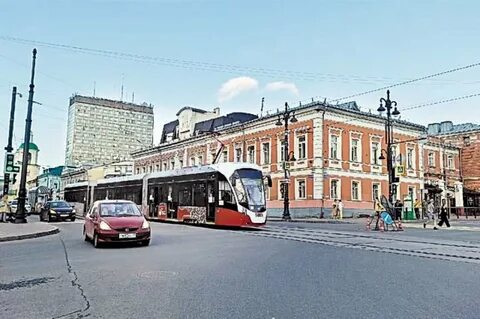 Узнать пермь