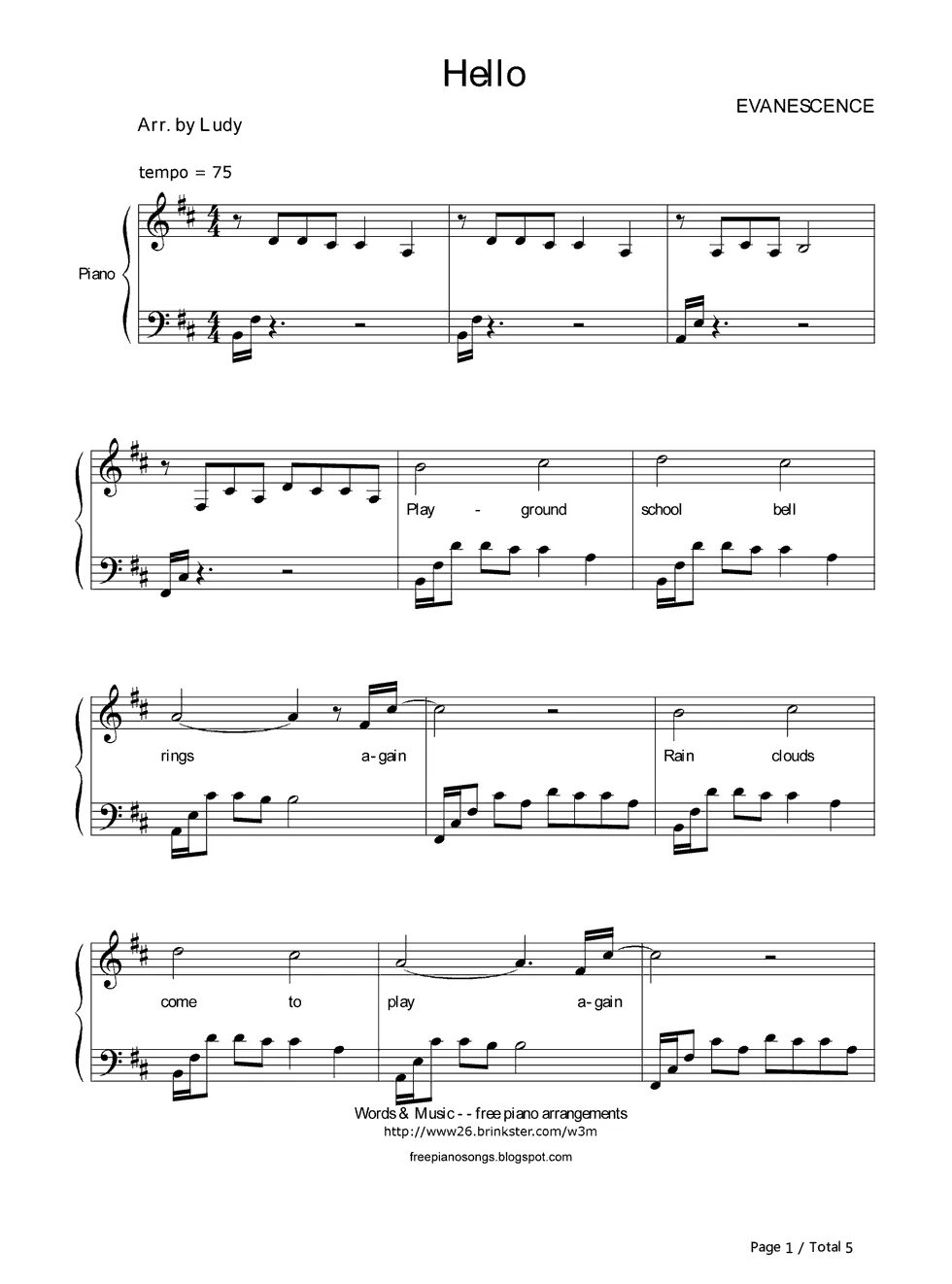 Hello note. Evanescence hello ноты для фортепиано. hello evanescence ноты. evanescence ноты для фортепиано. эванесенс ноты.