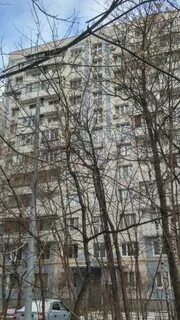 Москва ул алексея дикого 3