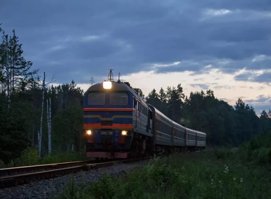 Дм62 БЖРК. Дм62 на вокзале Петрозаводска. Пассажирский поезд дм62 1834. Дм62-1750. Сайт северной ржд