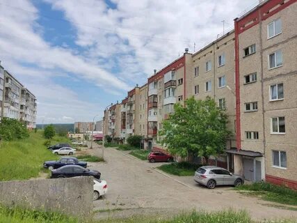 2 комнатные березники