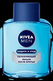 Лосьон после бритья озон