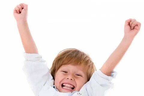 I am excited to