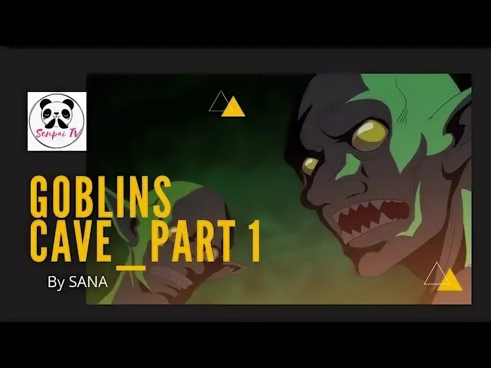 Goblincave