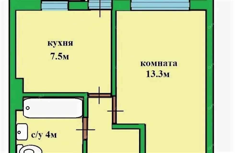 Чкаловский проезд