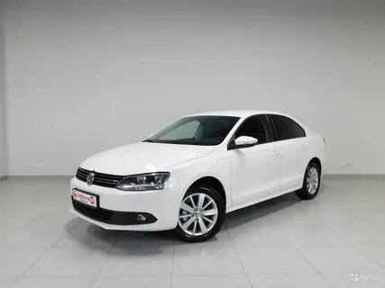 Фольксваген джетта авито