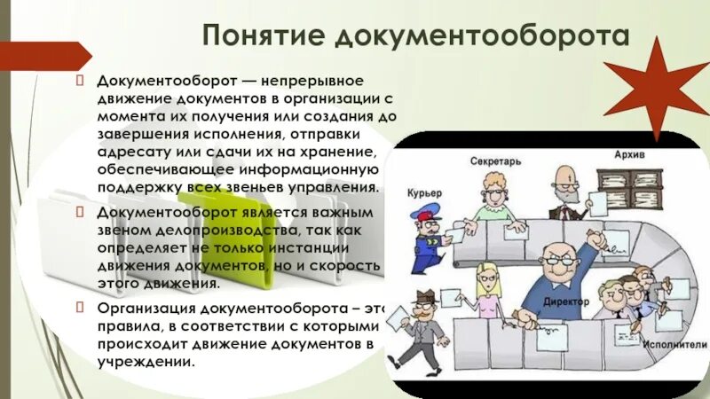 Организация делопроизводства и документооборота в организации. Понятие о документах и документообороте. Бумажный документооборот в организации. Документооборот презентация. Документооборот понятие организация