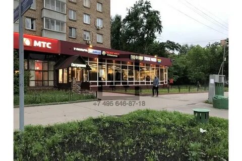 Дмитровская дом 2