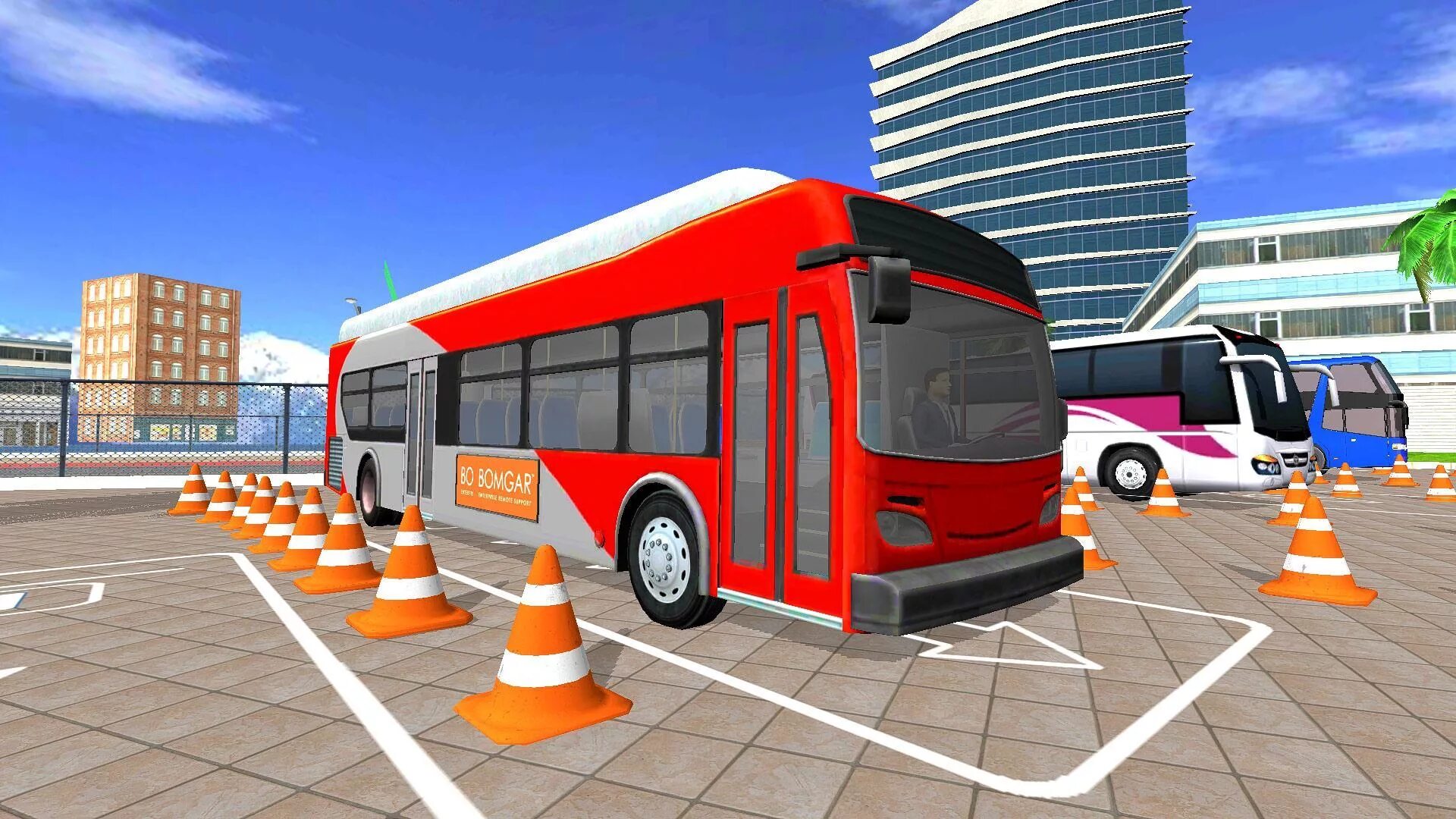 3d parking Bus. Игра автопарк. Bus parking Simulator. Автобусная стоянка. Игры автобусы 3