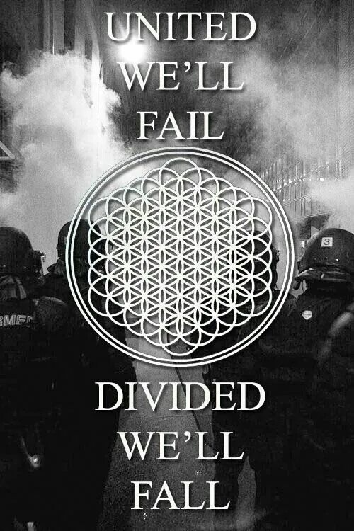 Divide альбом. United divided. United divided. United divided. Татуировка “together we stand, divided we fall”.