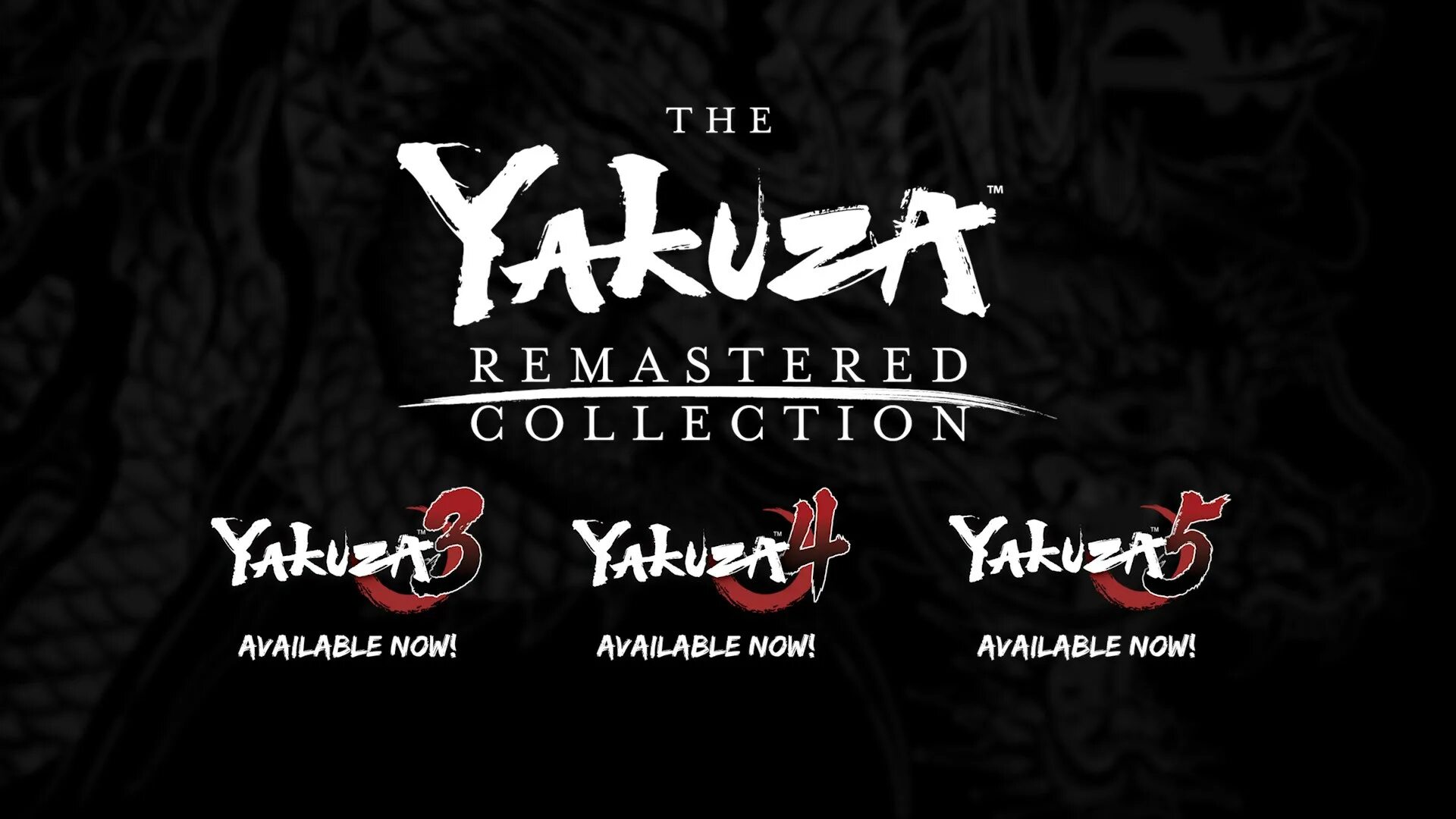 Yakuza Remastered collection ps4. Yakuza 3 Remastered. Yakuza collection Xbox. The Yakuza Remastered collection.