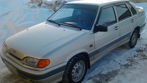 Авито авто ваз 2115