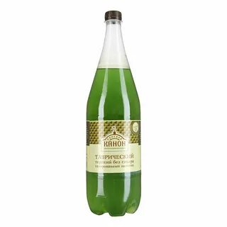 Лимонад канон