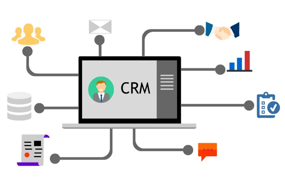 What is crm. Crm системы что это. интеграция crm системы. crm системы картинки. crm иконка.