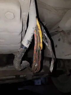 U1000 nissan