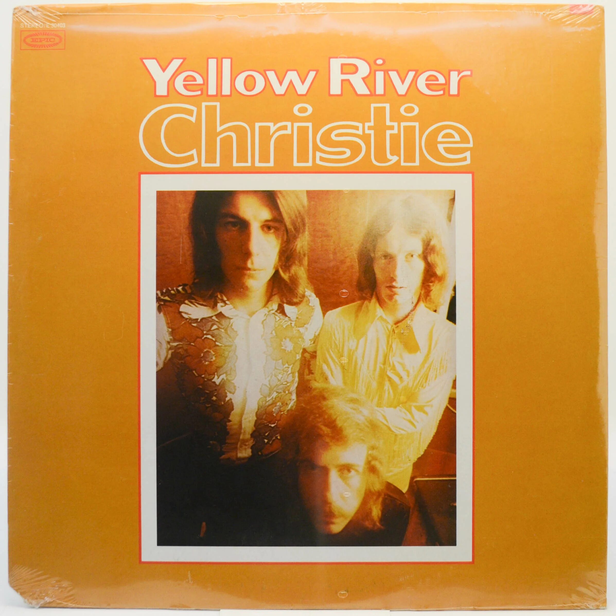 Группа кристи слушать альбомы. Christie 1970. Christie Yellow River обложка. Christie Band. Christie обложки альбомов.