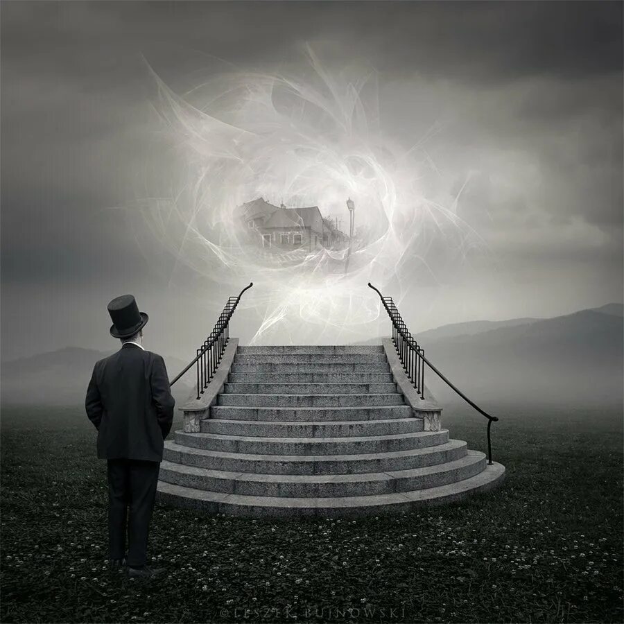 Интересные загадочное