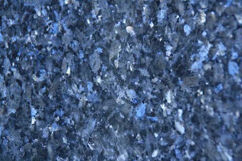 Blue stone