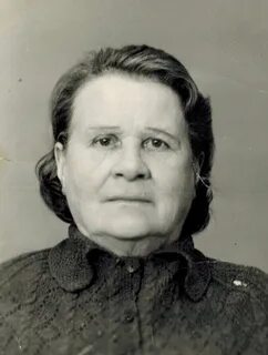 Klavdia petrivna я тобі