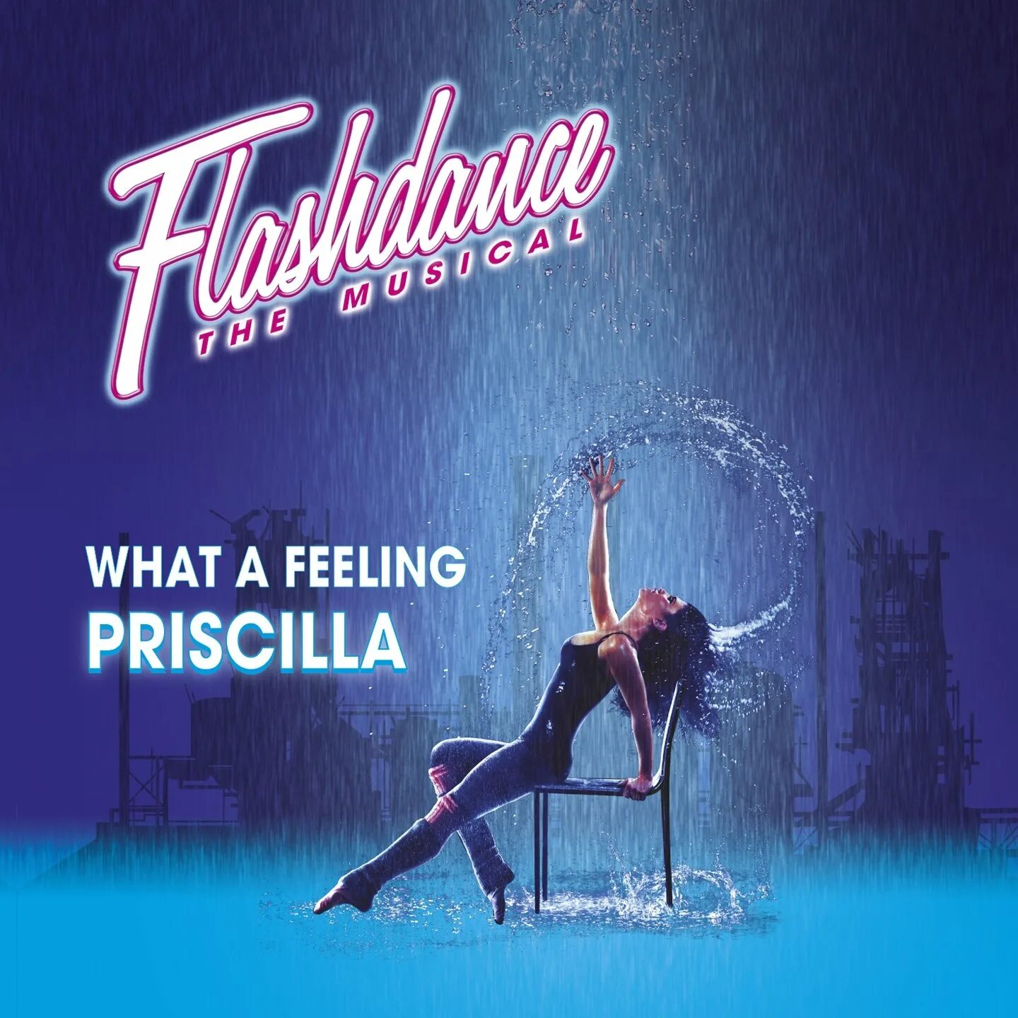 What a feeling. Feeling. Fee. Klaas - Flashdance what a feeling (feat. Emmie, Lee Remix).