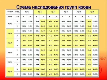 1 2 года это какая группа