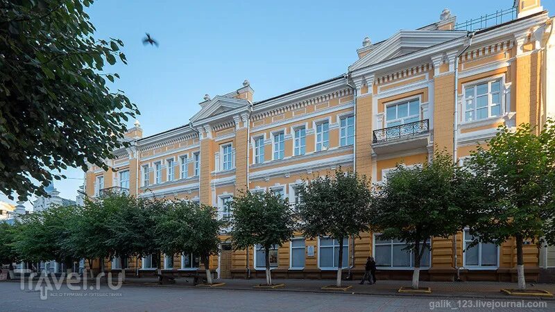 Достопримечательности Смоленска и экскурсии в Смоленске - что посмотреть Блог о 