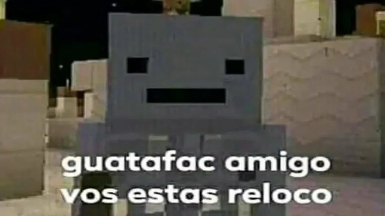 Re est. Est-re-000. WTF amigo Video.