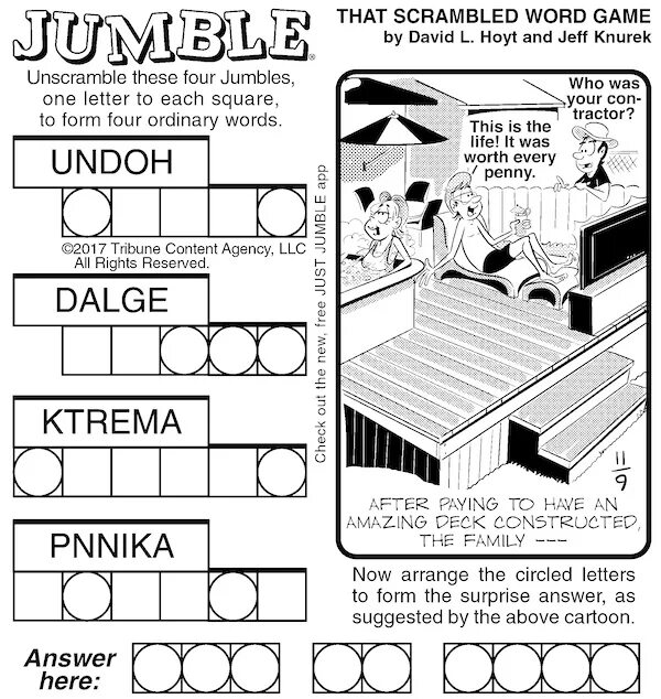 Jumbled sentences. Jumble. Jumble. Jumble game. Jumble game.