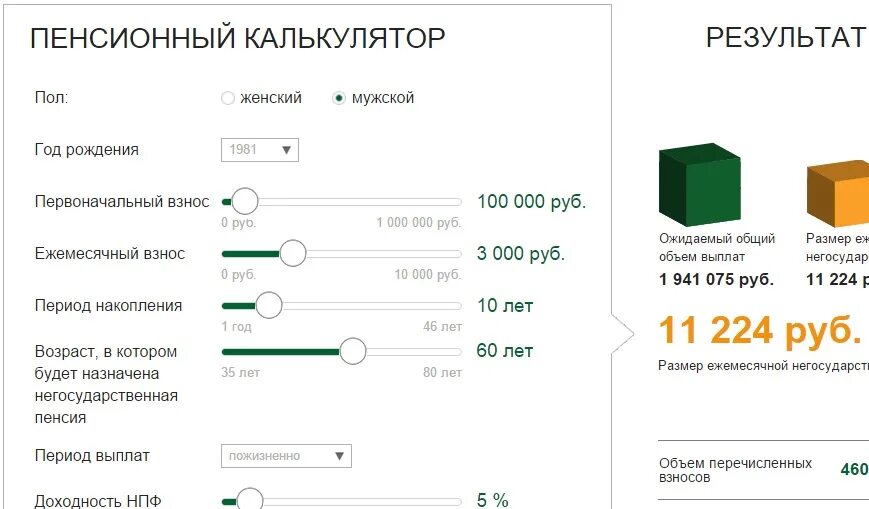 Калькулятор пенсии. Пенсионный калькулятор формула. ПФР калькулятор пенсии. Клик ипотека сбербанк калькулятор