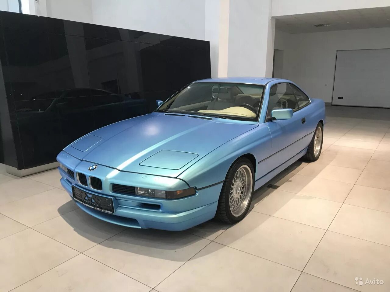 Авито б у бмв. БМВ 850 В 31 кузове. БМВ 850 е31. BMW 850 1992 Green. БМВ 1992 е31.