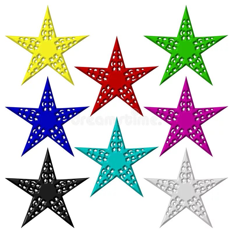 Разноцветные звездочки. Звезды цветные. Звездочки для печати цветные. Космические звезды для вырезания цветные. Поставь 8 звезд