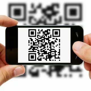 Qr код на ютуб видео как сделать