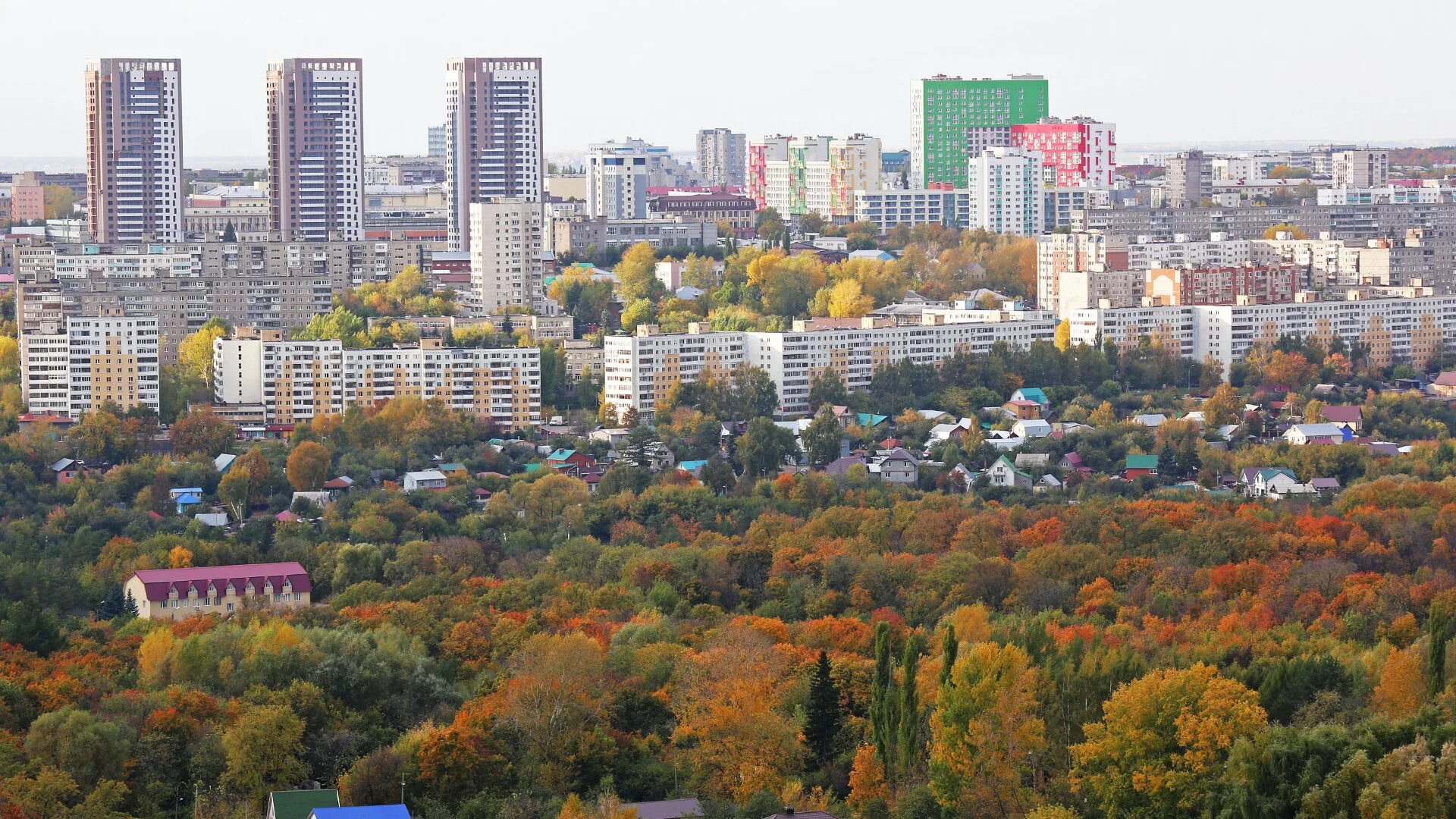 Башзан
